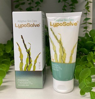 LypoSalve Adaptive Skin Cream. 50g. - Click Image to Close